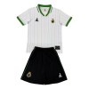 Ensemble Maillot Racing de Santander Anniversaire 2024-25 Enfant